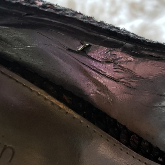 Calvin Klein High Heels 7m - Picture 6 of 8